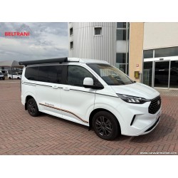 Panama P10+ - 4x4 Automatico | 2026